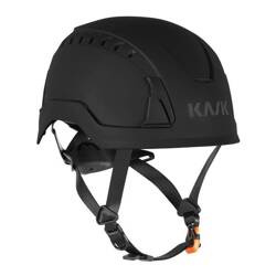 Kask KASK Primero AIR czarny