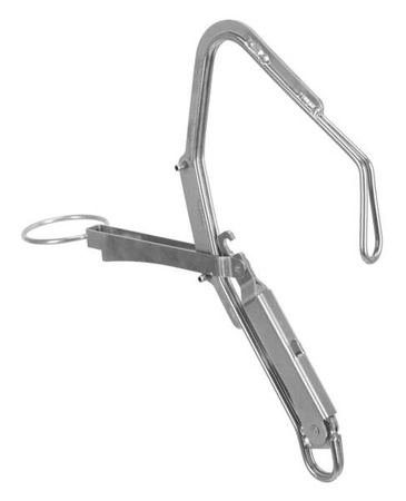 Duży Hak Roboczy DT 610