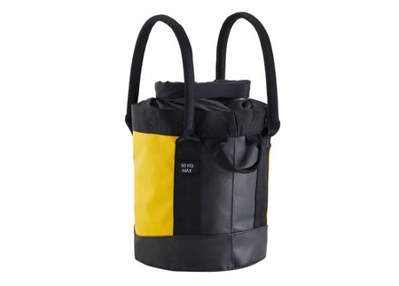 Kosz/worek Na Linę Bucket 15 (black)