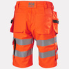 Szorty Alna 2.0 Cons Shorts 269 Orange/Ebony