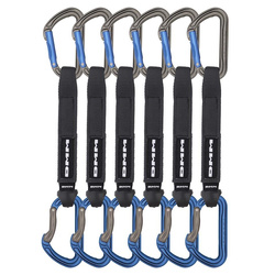 Ekspres Shadow Blue 18 Cm 6 Pack