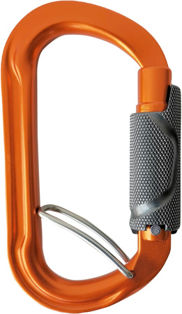 Carabiner Skylotec DOUBLE-O TRI CB 2.0