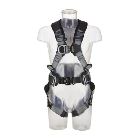 Harness Bezpieczeństwa Exofit XE100 Do Wygodnego Pozycjonowania 1/2