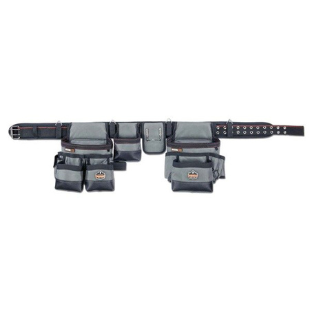 Belt Monterski Arsenal 5504 34-pocket Tool Rig-synthetic