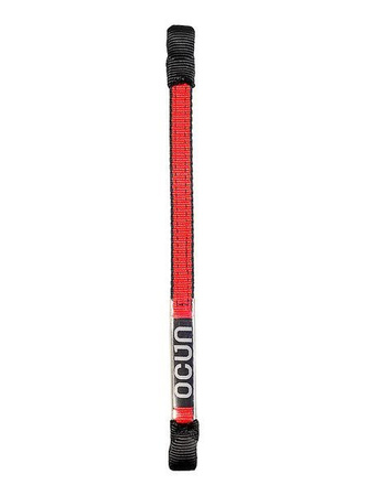 Taśma Dura Sling PAD 30cm - red