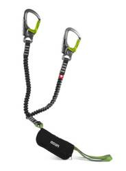 Lonża Via-ferrata Ocun CAPTUR Zielona