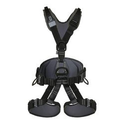 Harness Expert 3D Speed Black