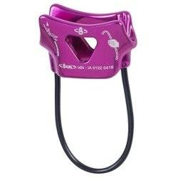 Device Asekuracyjny I Zjazdowy Air Force One Fuchsia