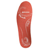 Shoe Insoles Dry'n Air Scan&fit Omnia - Med Red