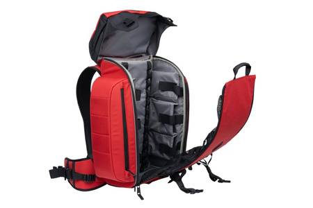 Backpack Rigtech, Blue