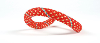 Rope Edelweiss Magnetic 11 Mm Supereverdry 60 M