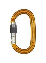 Carabiner Pillar EVO CF SG (screw Gate) CT