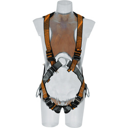 Uprząż Skylotec ARG 31 SKYFIZZ L/XXL