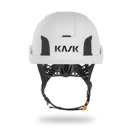 Kask Przemysłowy Zenith X Blue