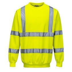 Bluza ostrzegawcza Pomarańczowy B303