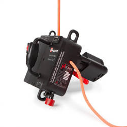 Wyciagarka Elektryczna Ronin MR400-R Hard Case