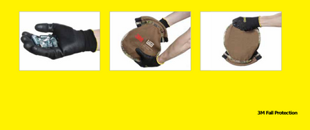 Kieszonka na małe przedmioty - płócienny pomarańczowy