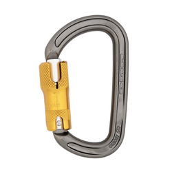 Carabiner Ultra D Ls Ansi