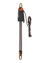 Zestaw ratowniczy UP YOU GO dł.  5m