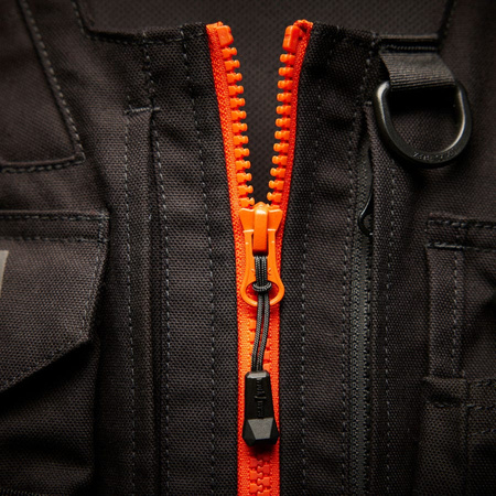 Chelsea Evo Cons Vest 990 Black