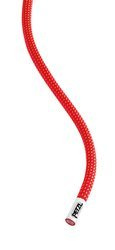 Rope Podwójna Rumba 8mm X 50m Czerwona