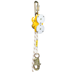 Urządzenie do opuszczania 3M DBI-SALA Rollgliss R550, 20 m, 3335020