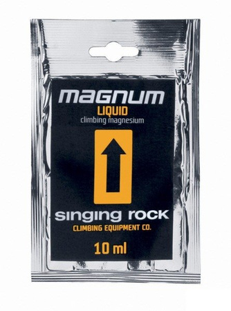 Magnum Magnezja W Płynie 10ml