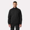 Bluza rozpinana Evo Zip Sweatshirt 991 Black