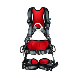 Fusion Pro Wind, S/M, Harness 1138 - ANSI/EN