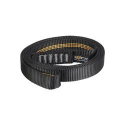 Pętla/Taśma PAD 20mm dł. 80cm black