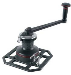 Wyciągarka TRACTION WINCH 500