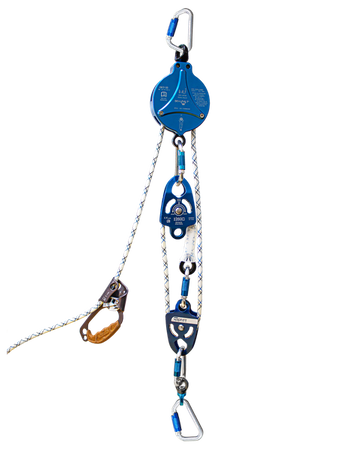 System Ratowniczy ALF 3:1 30 M