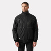 Bergholm Jacket 990 Black