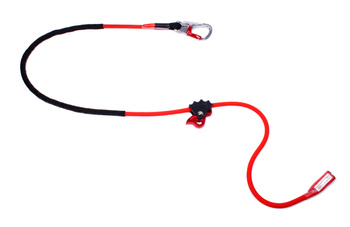 Lonża Edelweiss Alto P 2 M