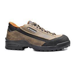 Shoes Jagger S3 SRC Brown/black