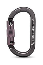 Carabiner Rocko Auto-lock