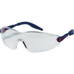 Okulary Ochronne Bezbarwne 2740 3M