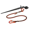 Lonża Do Narzędzi Squids 3110f(x) Standard Orange & Gray Tool Lanyard - 4,5kg