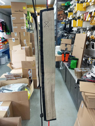 Ochrona Liny Protektor 60cm Brezent