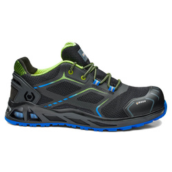 Buty K-Step/K-Speed/K-Move/K-Start S1P HRO SRC Czarny/Niebieski