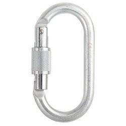 Carabiner Steel O'smith
