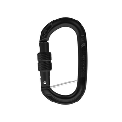 Carabiner Oval With Pinem OXY BC Screw TWL