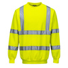 Bluza Ostrzegawcza Orange B303