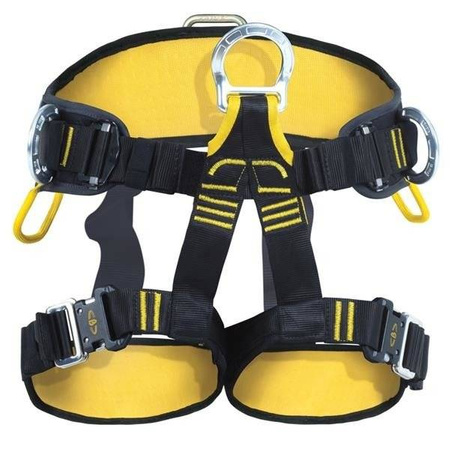 Uprząż Hero Sit M-L