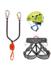 Set Kit Ferrata Premium Galaxy