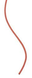Lanyard Pomocnicza Cordelette 5mm X 120m (czerwona)