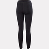 W Hh Lifa Merino Pant 990 Black