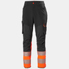 Icu Brz Cargo Pant Cl 1 269 Orange/Ebony