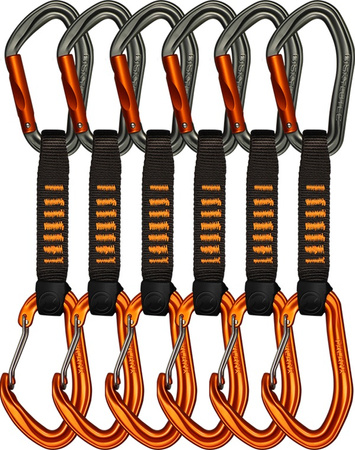 Ekspres Skylotec FALANX MIX EXPRESS-SET Set 6 X 12 Cm