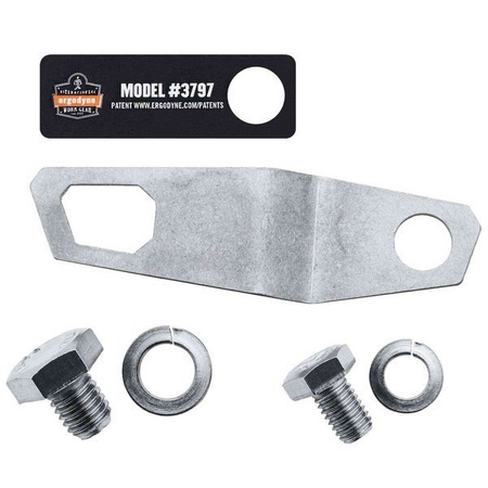 Uchwyt Do Szlifierki Kątowej Squids 3797 Power Tool Bracket - Grinder Tool Trap